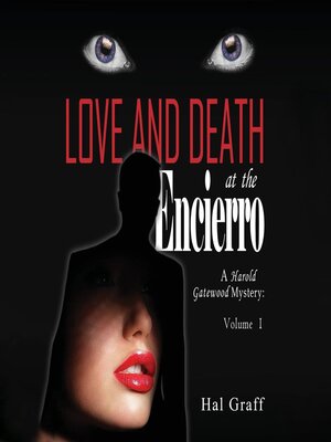 cover image of Love and Death at the Encierro